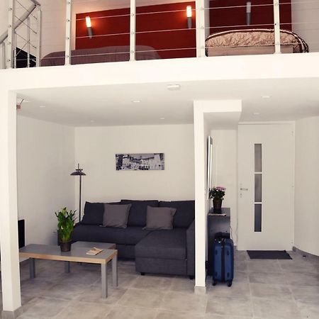Massilia New'Z Appart Μασσαλία Εξωτερικό φωτογραφία